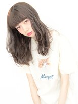 サバービア(suburbia)&nbsp;『 カット+ファストブリーチ + ホワイトグレージュ 』☆y-37