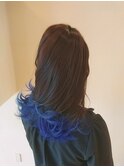 お客様ヘアー339