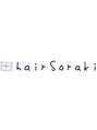 ヘアーソラキ(hair Soraki)/笹山　幸治　