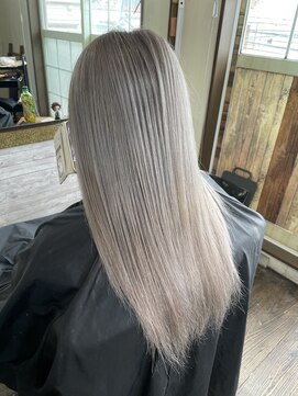 ロール(ROLL) ハイトーンカラー