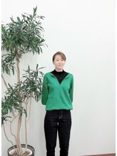 ラポールヘア 仙台荒井店 相馬