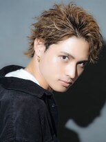 ディライト(Delight)&nbsp;リバースショートウルフ