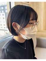 ヘブンリー(heavenly)&nbsp;No.1 品ショート　ハヤシヒデキ