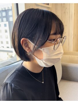 ヘブンリー(heavenly) No.1 品ショート ハヤシヒデキ