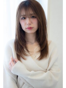 カミキリヌシ UKAEスタイル