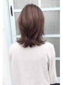 ウルフベージュ☆