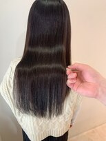 e.m.a プレミアムビューティーサロン 栄駅店(e.m.a PREMIUM BEAUTY SALON)&nbsp;美髪・髪質改善