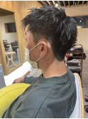 メンズスタイル