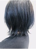 肩上レイヤー