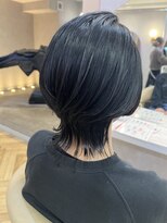 レディースウルフショート