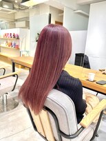 ルイス 宝塚(Luis)&nbsp;春人気カラー/ピンクカラー