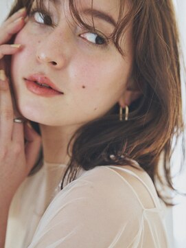 ローネス ギンザ(LONESS ginza) LONESS 2023 S/S コレクション