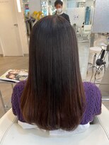 グラマシー アレックス(Gramercy alex)&nbsp;＊縮毛矯正＊