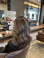 VAN COUNCIL 福井開発店(ヴァンカウンシル) バレイヤージュ