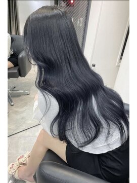 アモル 高田馬場店(Amor) ブラックカラー