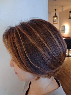 エヴァーグリーン(ever green) 【LORD】