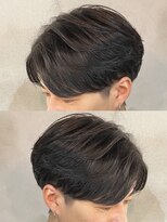 オーバー 町田店(OVER)&nbsp;王道センターパート