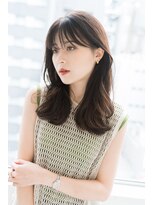 エレノア 自由が丘ANNEX(Eleanor)&nbsp;大人っぽミディ