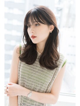 エレノア 自由が丘ANNEX(Eleanor) 大人っぽミディ