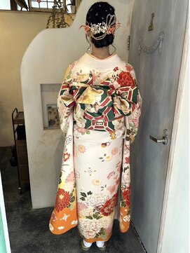 ブオナオンダ(Buona Onda) はたちの集い