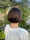ミーネピンク 行徳店(Miene Pink)の写真/【本格エイジングケア】10年後の髪のための“予防美容ケア “であなたの髪・頭皮を守ります！