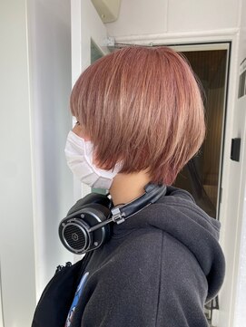 髪質改善ヘアエステサロン スロウ(SLOW by opsia) 髪質改善トリートメント