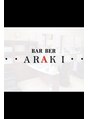 アラキ(ARAKI)/BARBER ARAKI