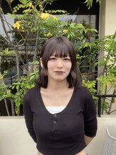 ジョバンニ(GIOVANNI) kana akimoto