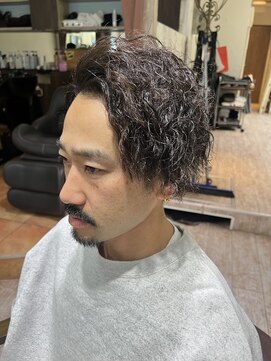 シェリー(cherie) ハードツイストスパイラル