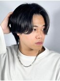形状記憶パーマ