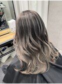 福岡No.1バレイヤージュ