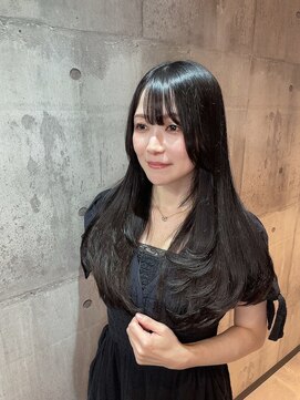 ピリオド 赤坂(Period.) ワンホンレイヤー