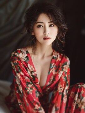 アルトリスト(Altruist Aging×HAIR&SPA) ☆イメチェンピンクベージュアンブレラカラー前髪クールショート