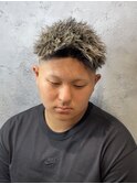 ジェットモヒカン