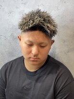 ネクストゼロ(NEXT zerO) ジェットモヒカン