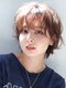 ロッソ ヘアアンドスパ 六町店(Rosso Hair&SPA)の写真/骨格に合わせた自分だけのショートスタイルを♪印象を変えてオシャレを楽しみたい方にもお薦め【六町店】