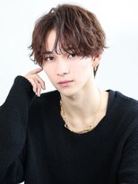 リップス 原宿(LIPPS)&nbsp;ニュアンスウェーブセンター