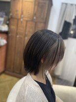 ダリキュート(DALI cute)&nbsp;大人ボブ