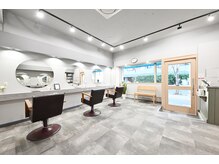 ブルースタイル 西小山店