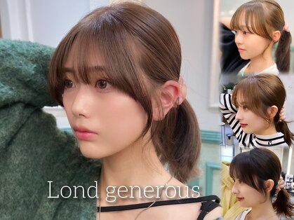 ロンドジェネルーズ 柏(Lond generous)の写真