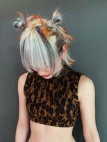 ザスリック 代官山(THE SLICK)&nbsp;デザインカラー