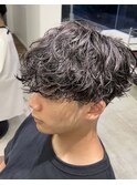 【LIPPS横浜】シャドウパーマ/横浜シャドウ/シャドウマッシュ