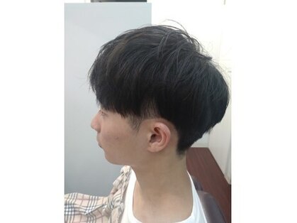 ユウスミの写真
