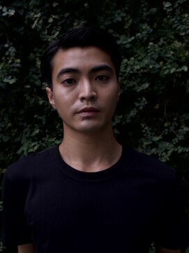 ランズサンズ 表参道(runsuns) 刈り上げなし7対3