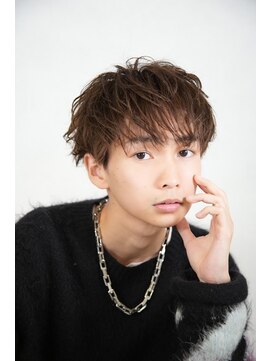 トゥルークリエイション 新越谷(True Creation) ブリーチ/髪質改善/新越谷/ダブルカラー/ハイライト/学割U24