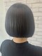 ソマル(so.maru)の写真/カラーにトリートメントをプラスして潤いのある美しい髪に。くせ・うねり・広がりでお悩みの方におすすめ◎