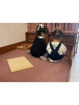 お子様連れ大歓迎♪周りを気にせずにゆったりと過ごせる空間で、癒しのひと時をお過ごしください。