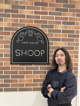 シュープ リーフウォーク稲沢店(SHOOP)&nbsp;松原  竜佑