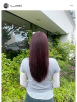 ローザジェルム(ROZA germe)&nbsp;Instagram