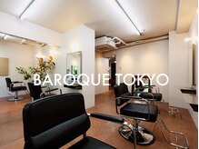 バロックトーキョー(BAROQUE TOKYO)